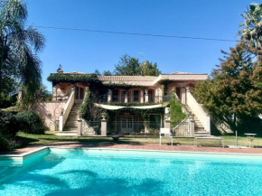 Villa San Redina -Garni Zimmer